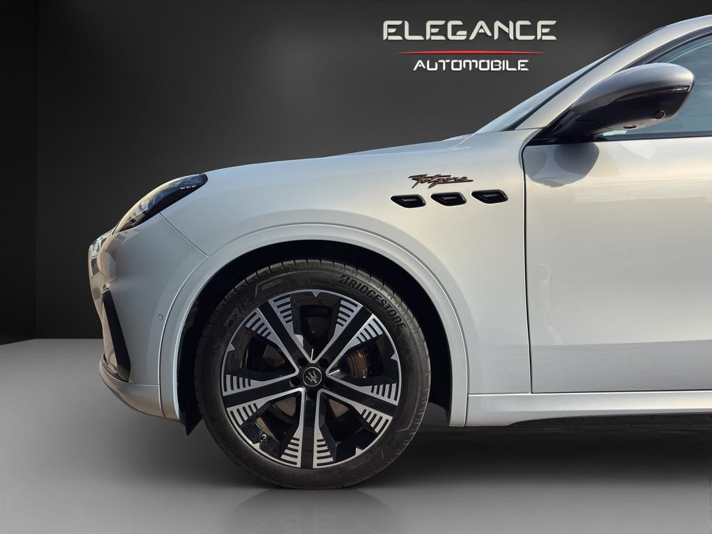 Maserati Grecale