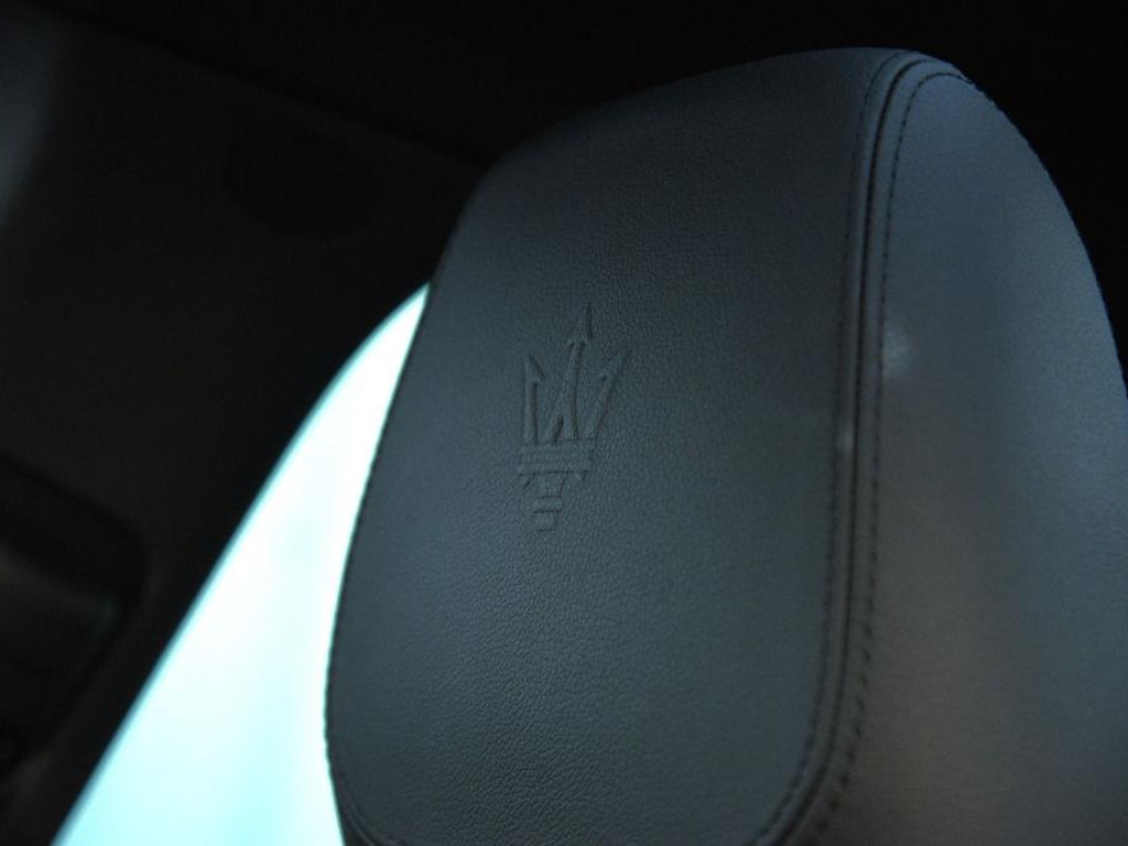 Maserati Grecale