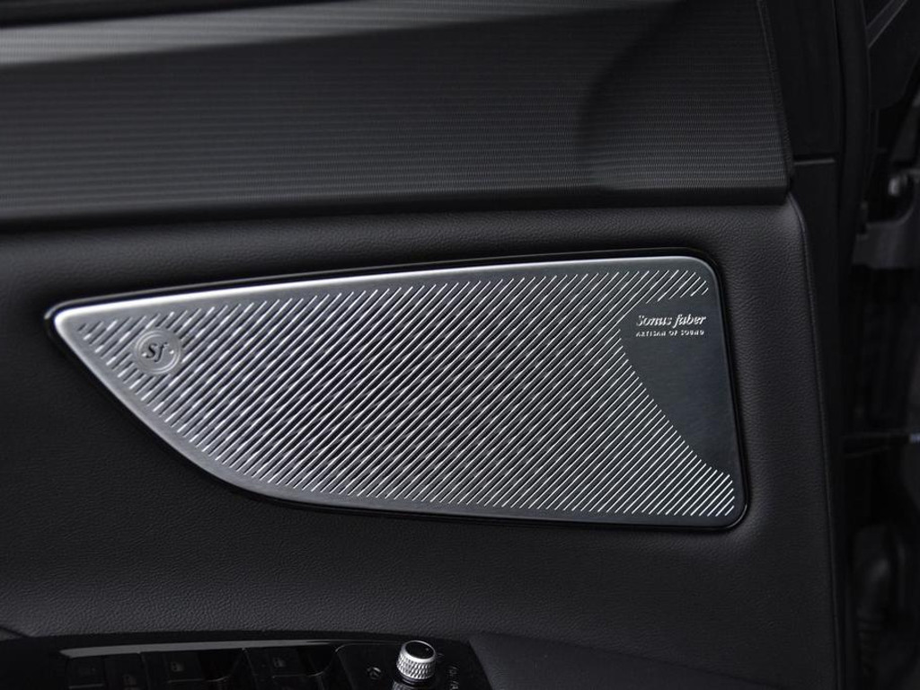 Maserati Grecale