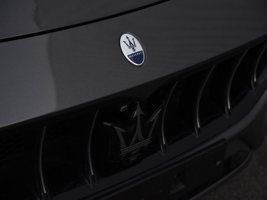 Maserati Grecale
