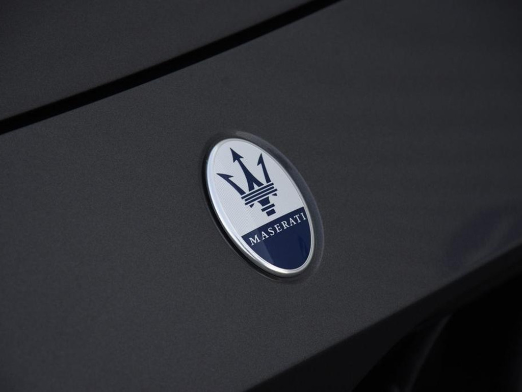 Maserati Grecale