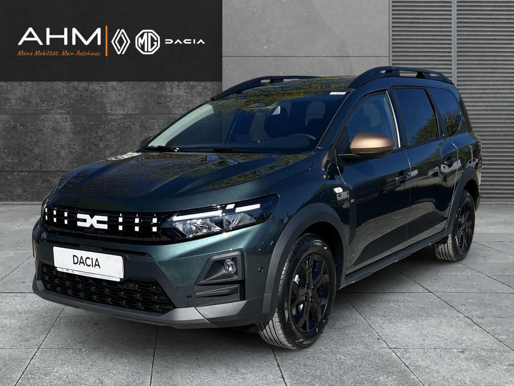 Dacia Jogger Extreme ECO-G