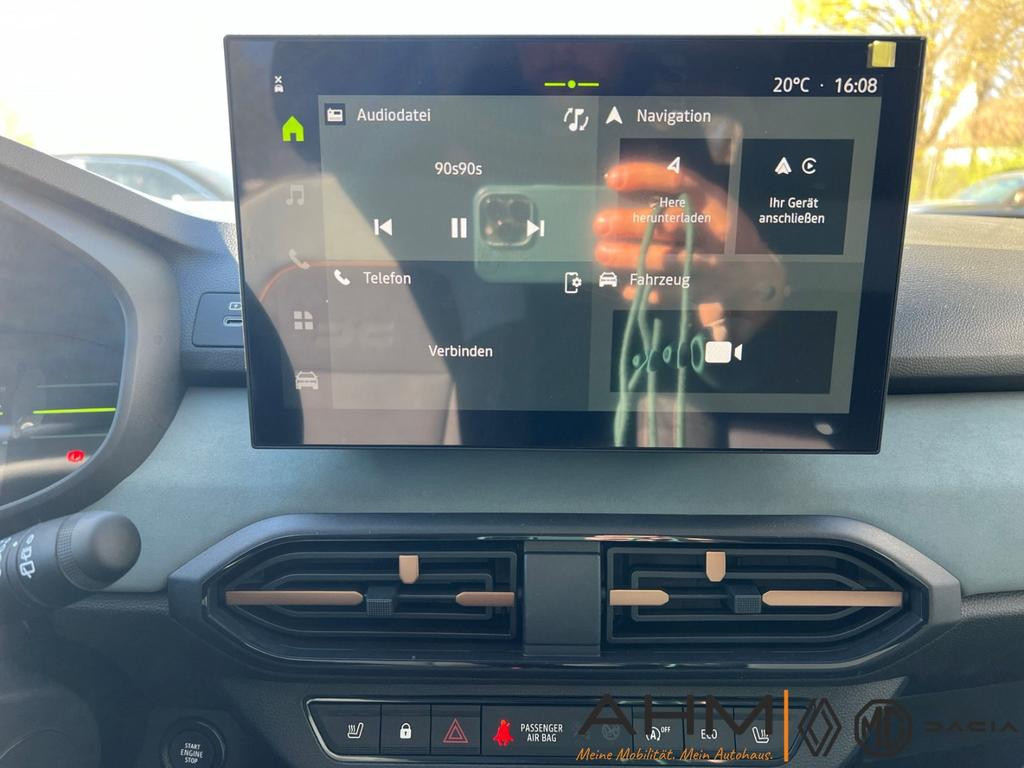 Dacia Jogger