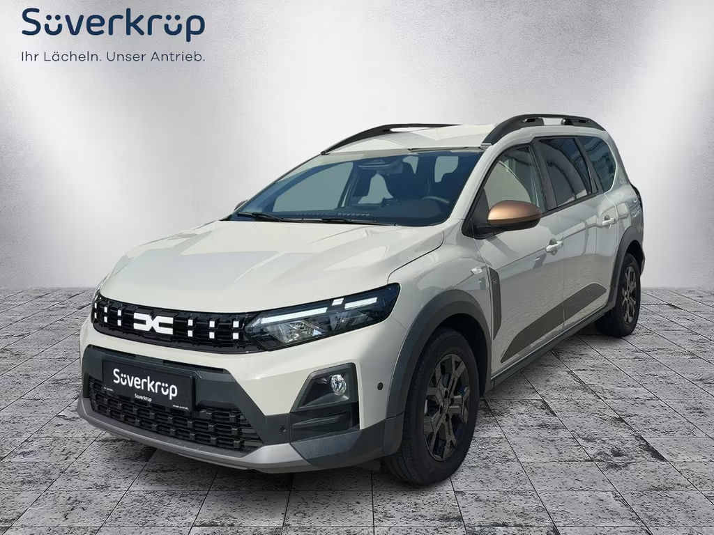 Dacia Jogger Extreme ECO-G