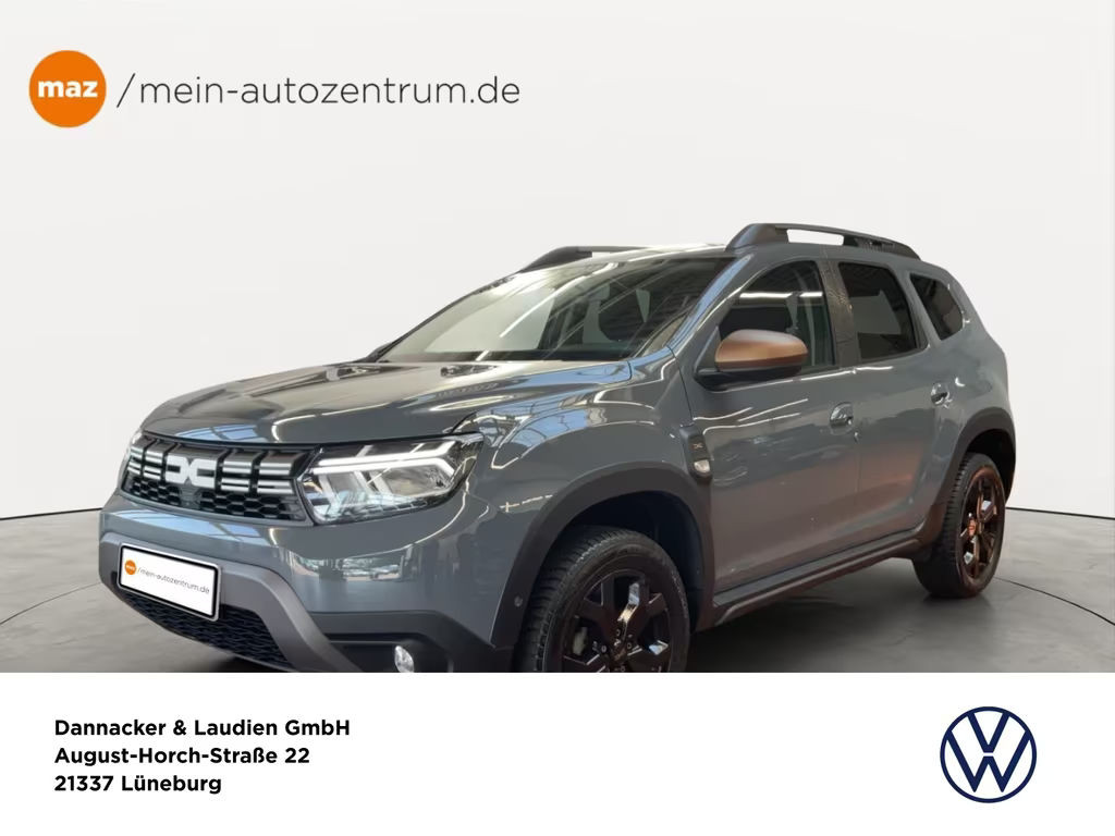 Dacia Duster TCe 130 Extreme II 1.3 TCe