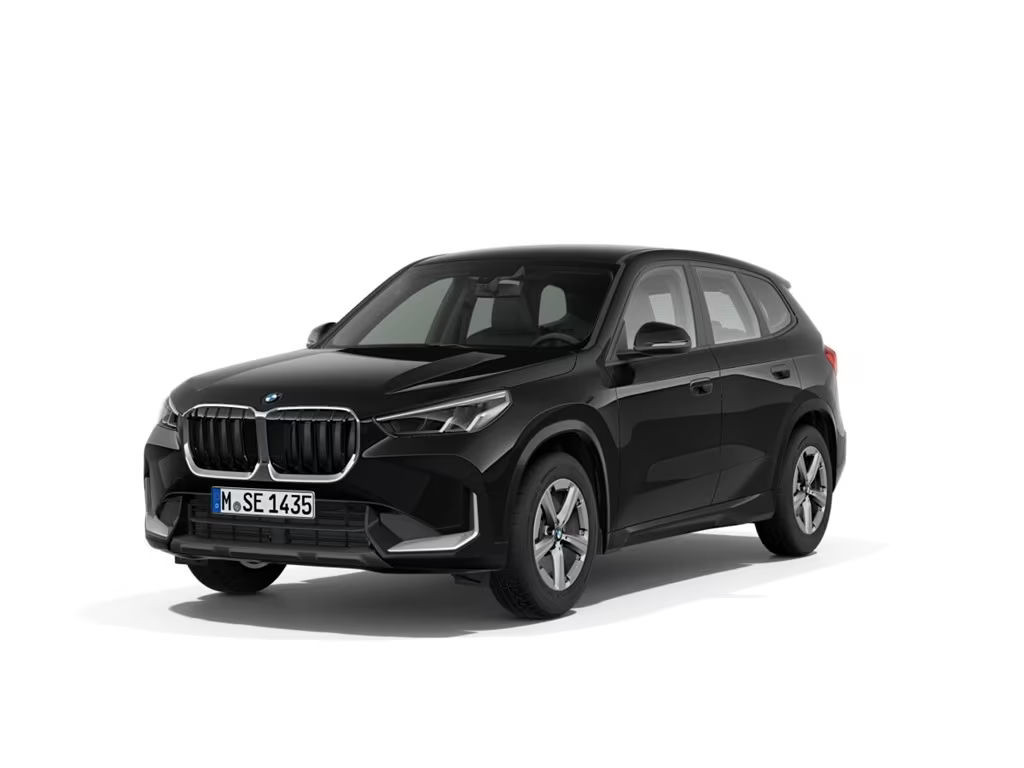 BMW X1 M-Sport