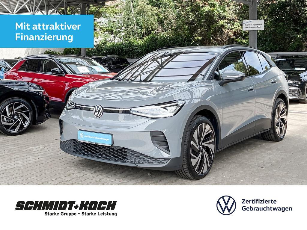 Volkswagen ID.4 Performance Pro
