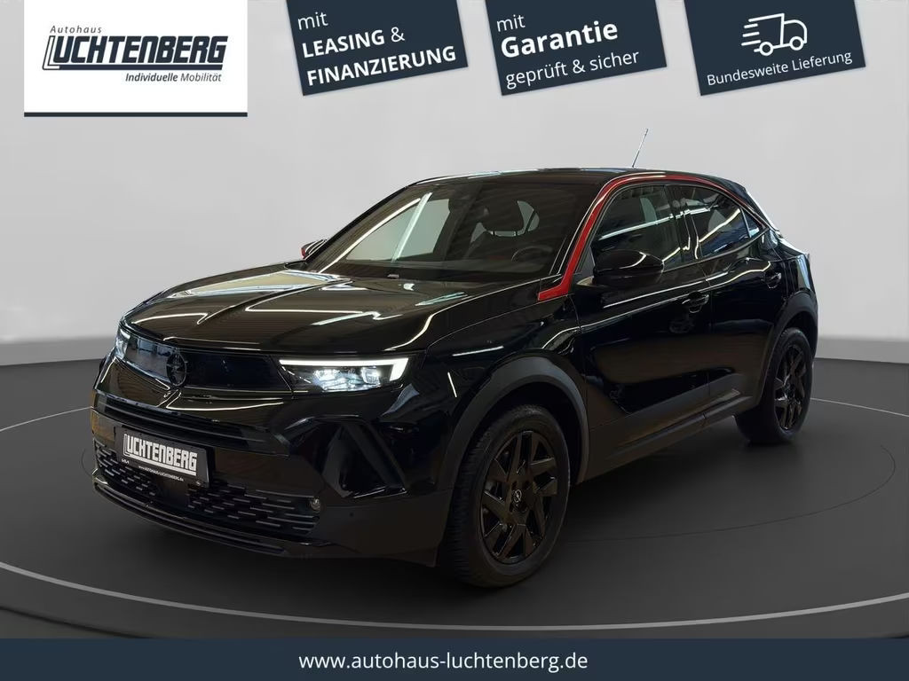 Opel Mokka Grand Sport Mokka-e GS-Line