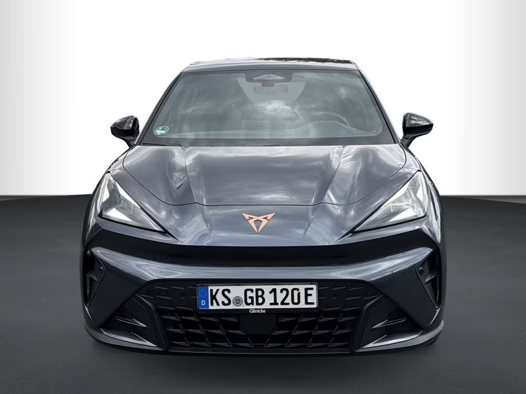 Cupra Raval