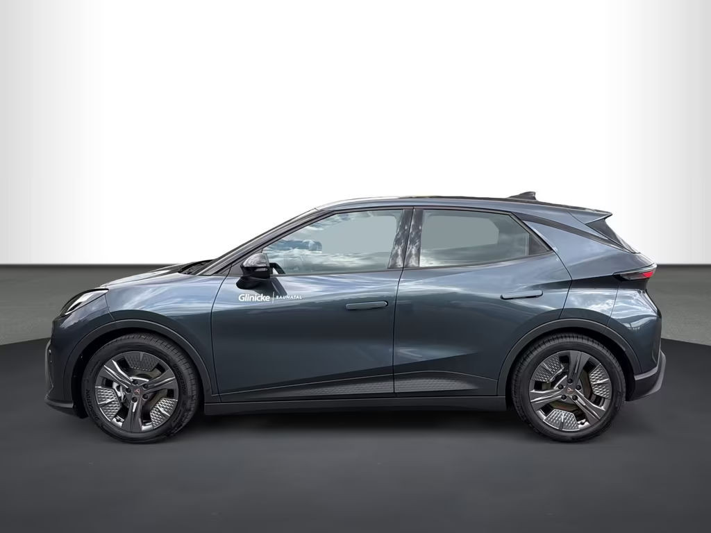 Cupra Raval