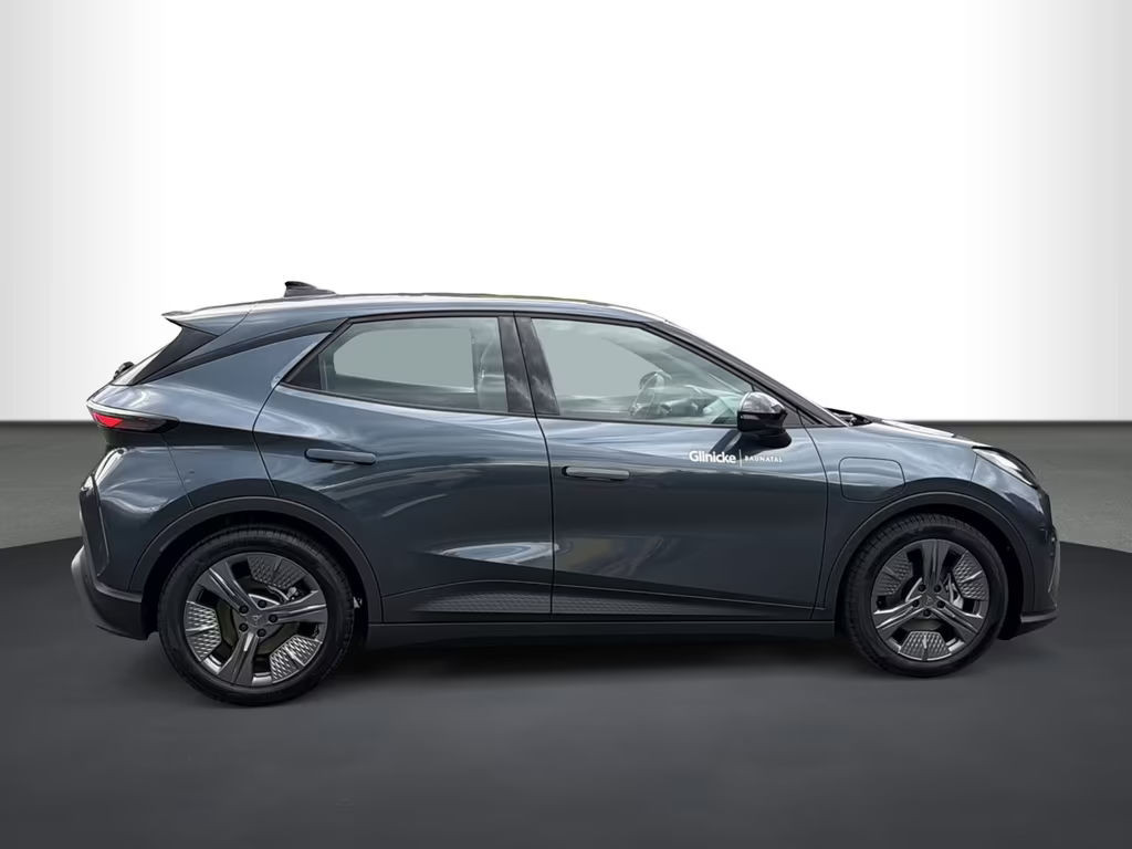 Cupra Raval
