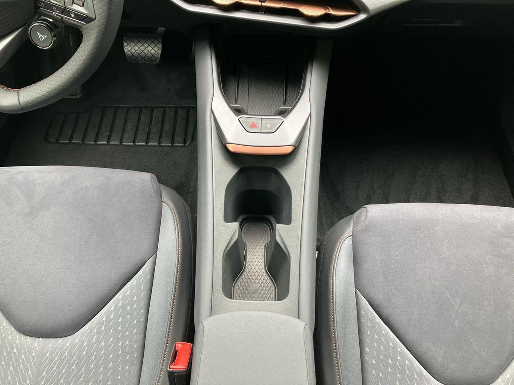 Cupra Raval