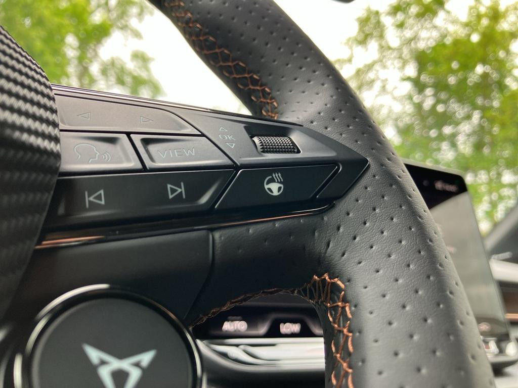 Cupra Raval