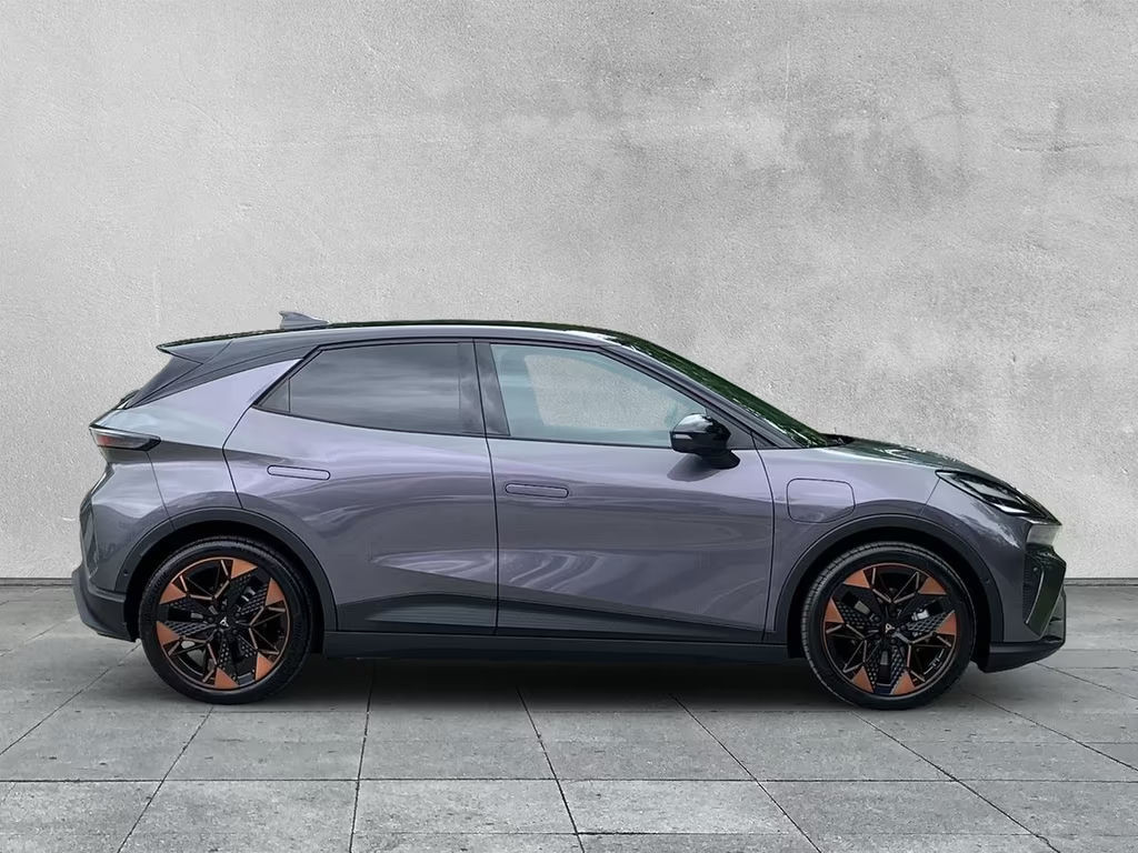 Cupra Raval