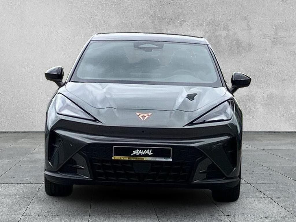 Cupra Raval