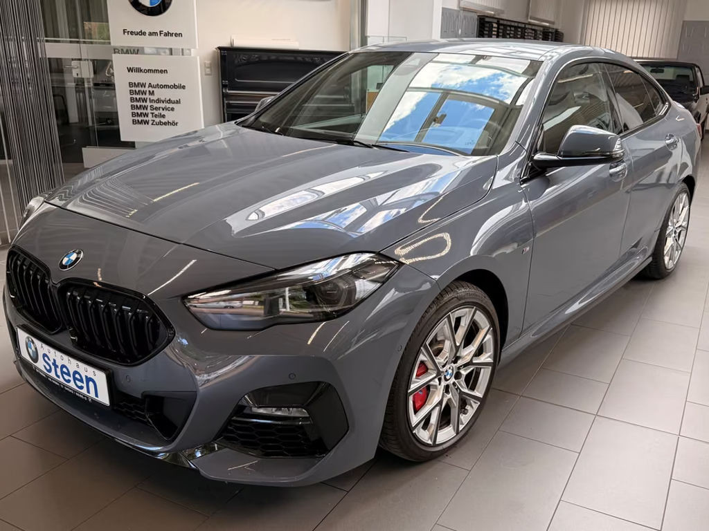 BMW 2 Serie 220 M-Sport Coupé Gran Coupé 220i