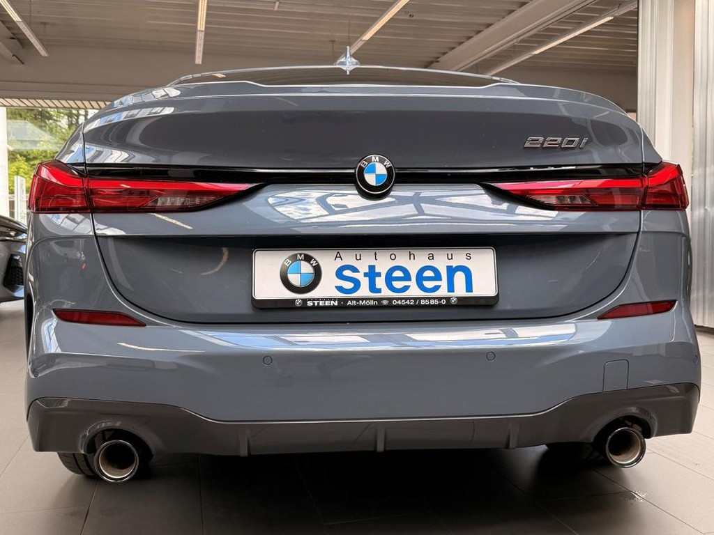 BMW 2 Serie