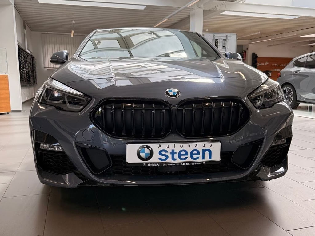 BMW 2 Serie