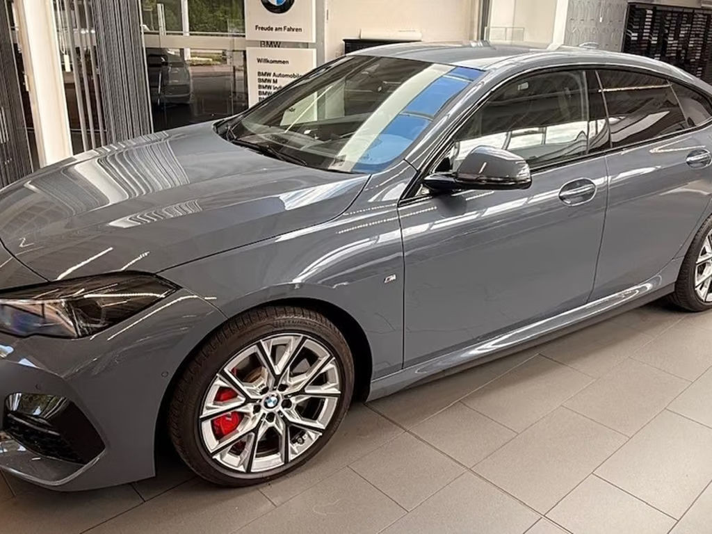 BMW 2 Serie