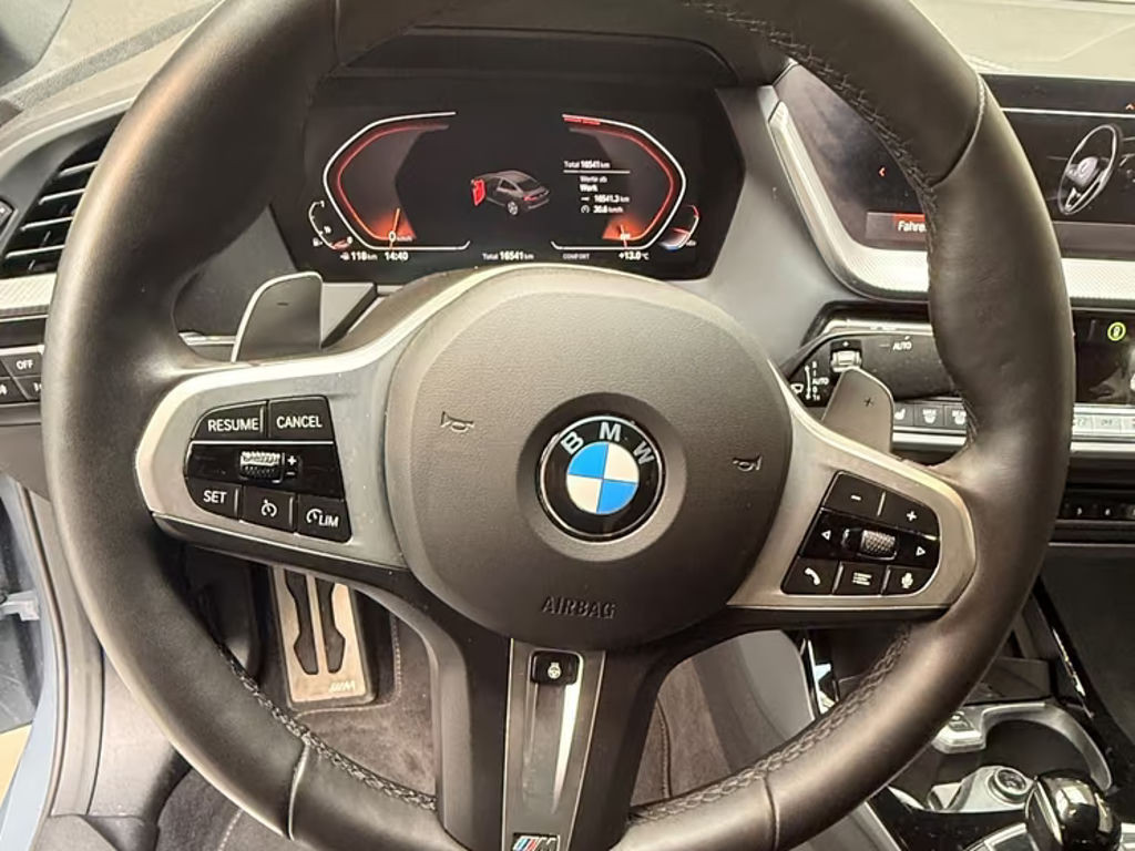 BMW 2 Serie
