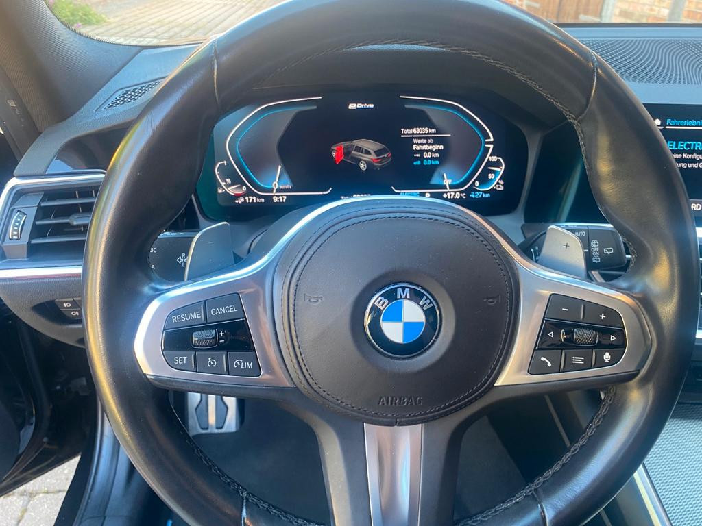 BMW 3 Serie
