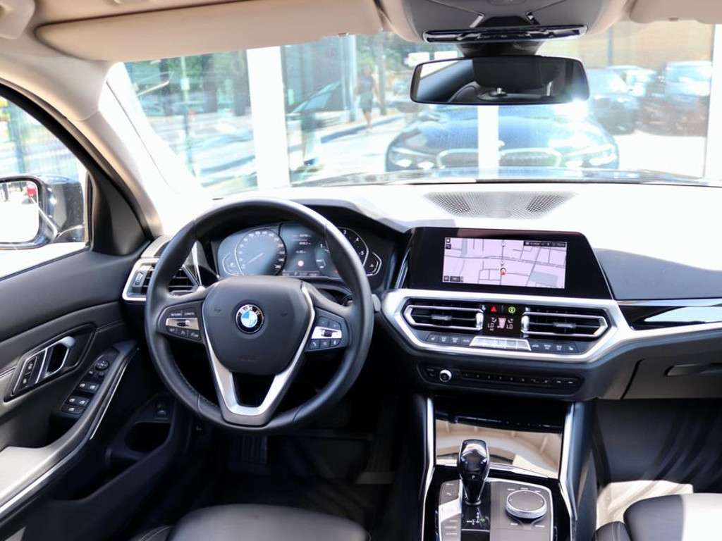BMW 3 Serie