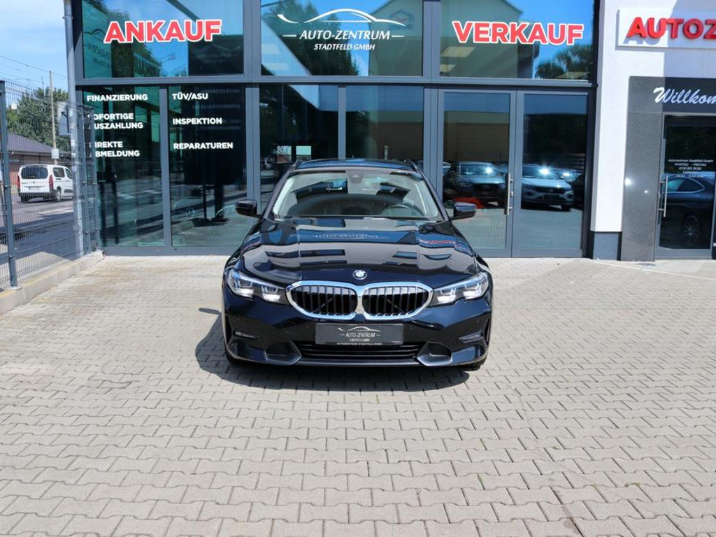 BMW 3 Serie