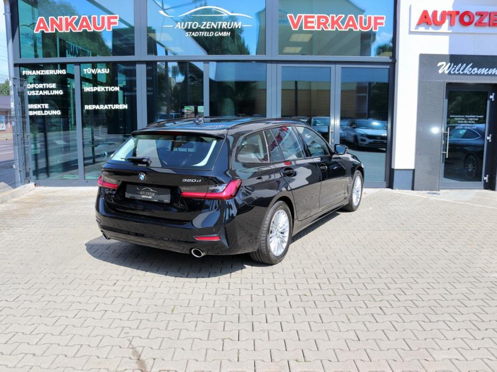 BMW 3 Serie