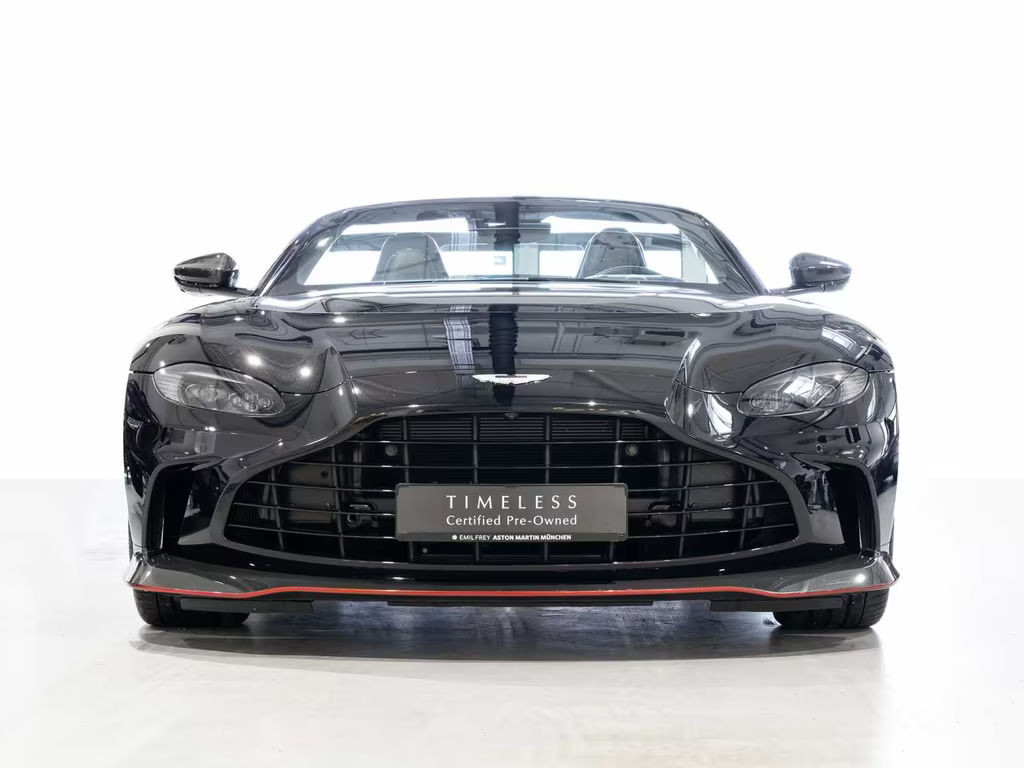 Aston Martin Vantage