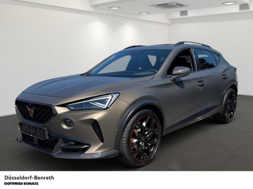 Cupra Formentor 4Drive VZ5