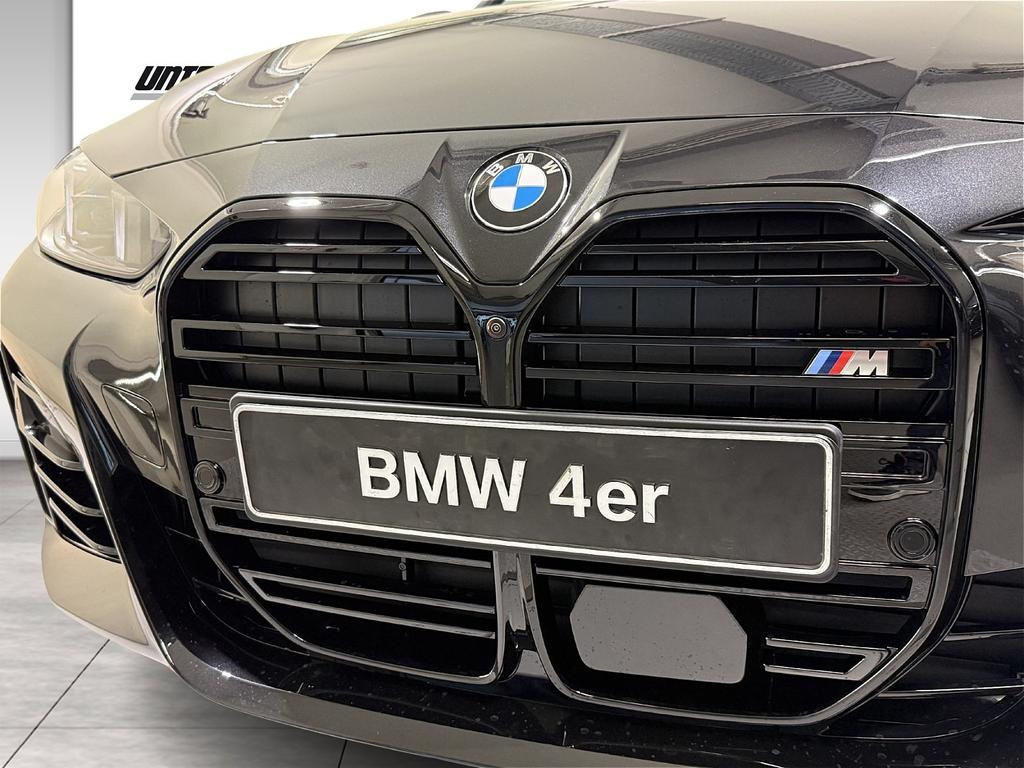 BMW M440