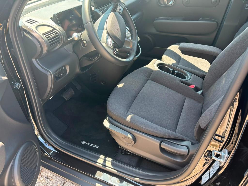 Hyundai INSTER