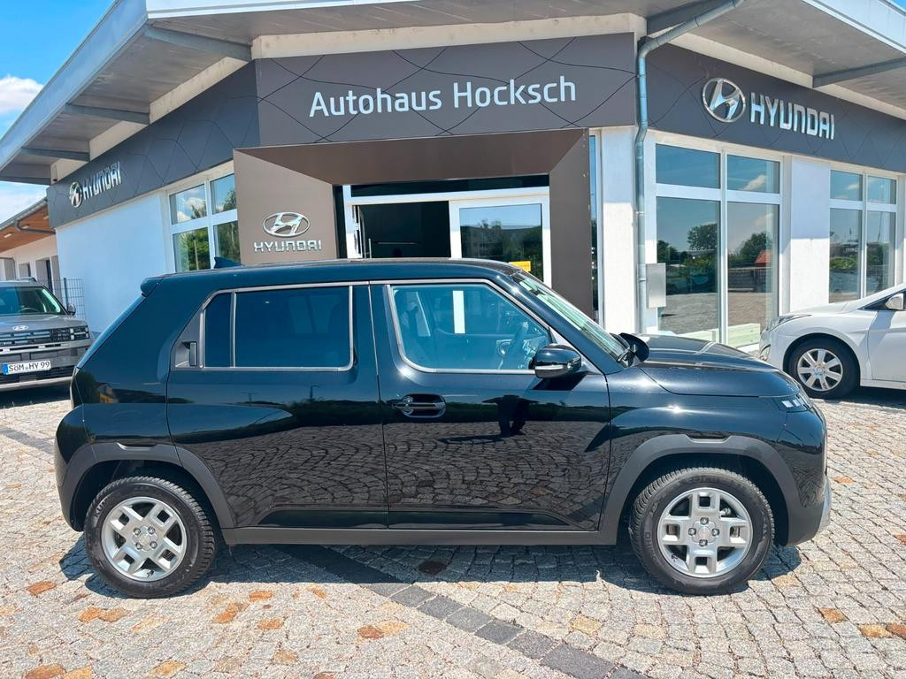 Hyundai INSTER