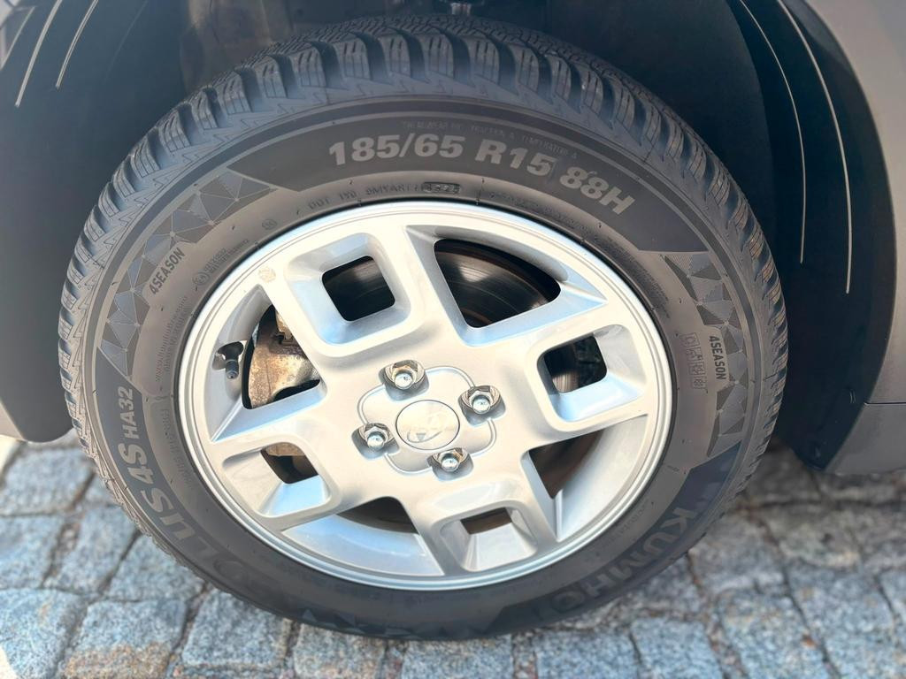 Hyundai INSTER