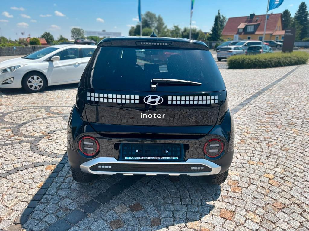 Hyundai INSTER