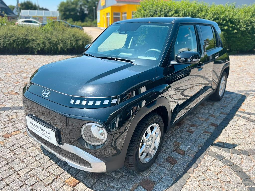 Hyundai INSTER