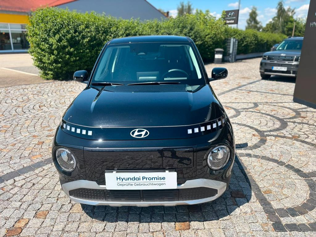 Hyundai INSTER