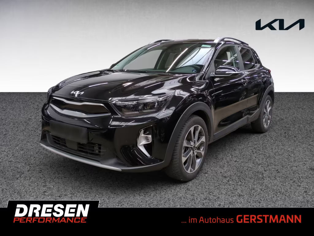 Kia Stonic Spirit