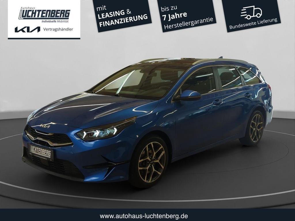 Kia Ceed Spirit
