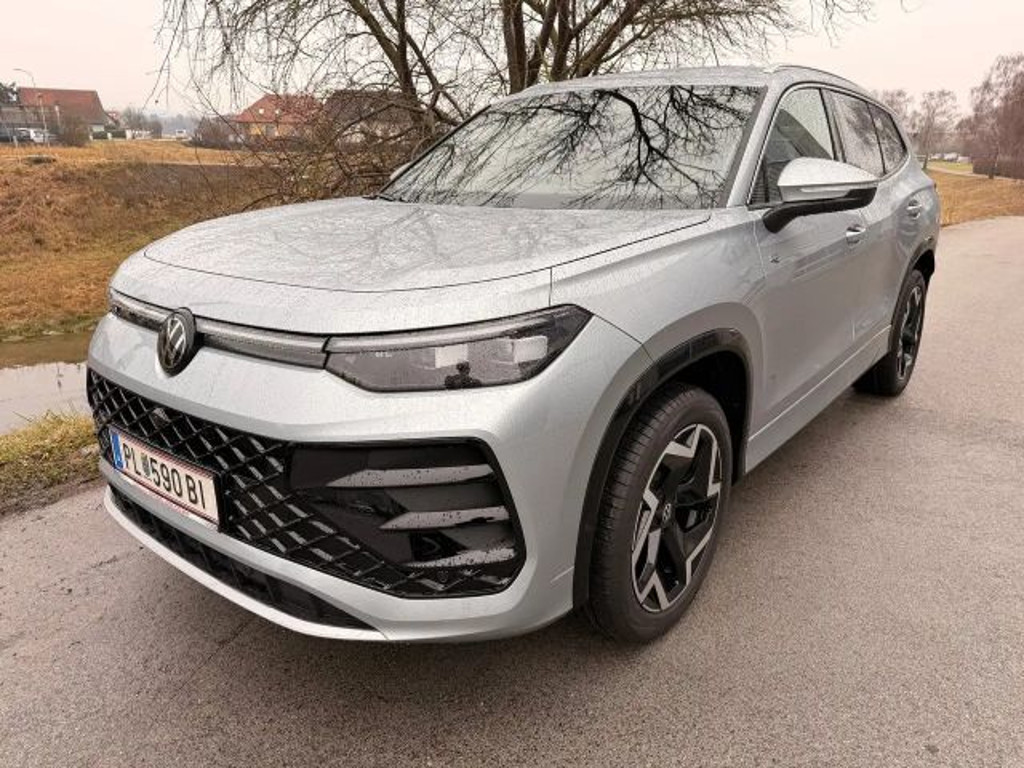 Volkswagen Tayron DSG R-Line