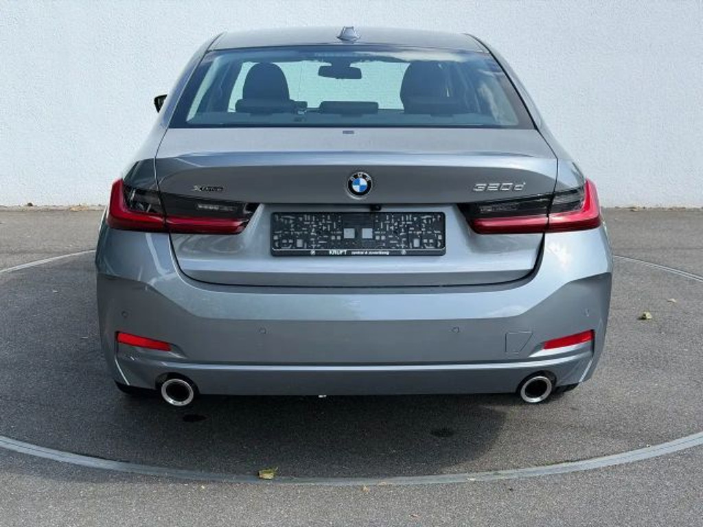 BMW 3 Serie