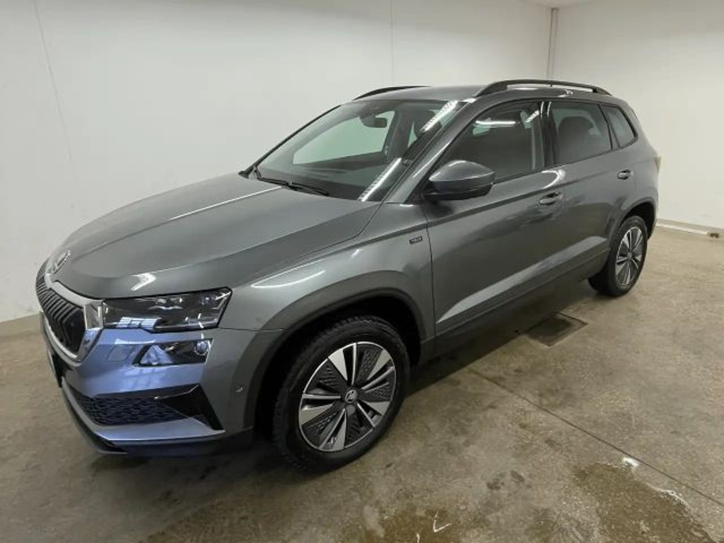 Skoda Karoq ACT Selection