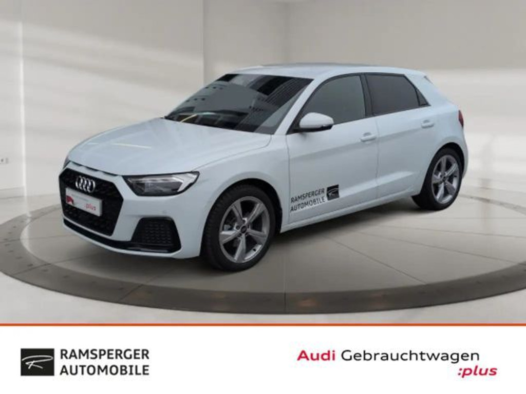 Audi A1 30 TFSI