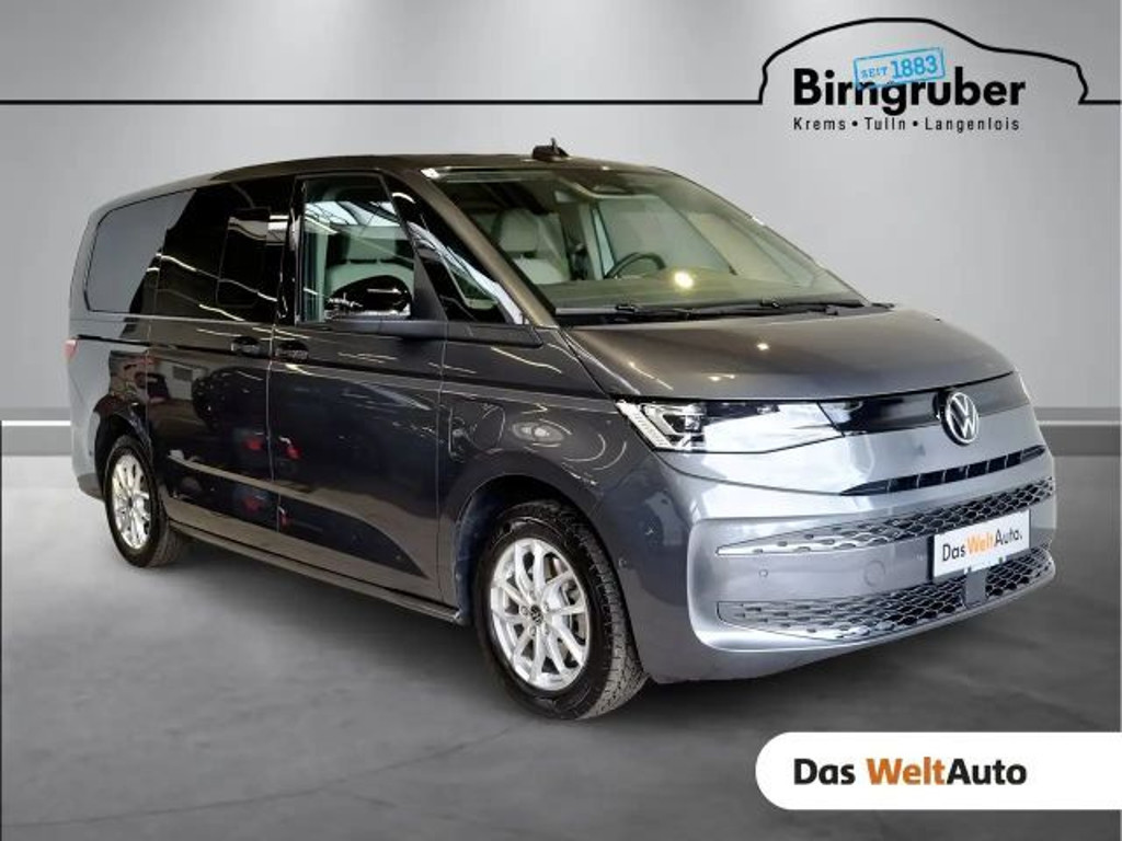 Volkswagen Multivan Business eHybrid T7