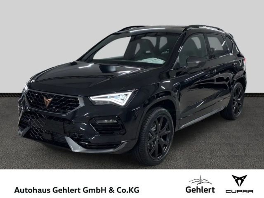 Cupra Ateca 4Drive 2.0 TSI