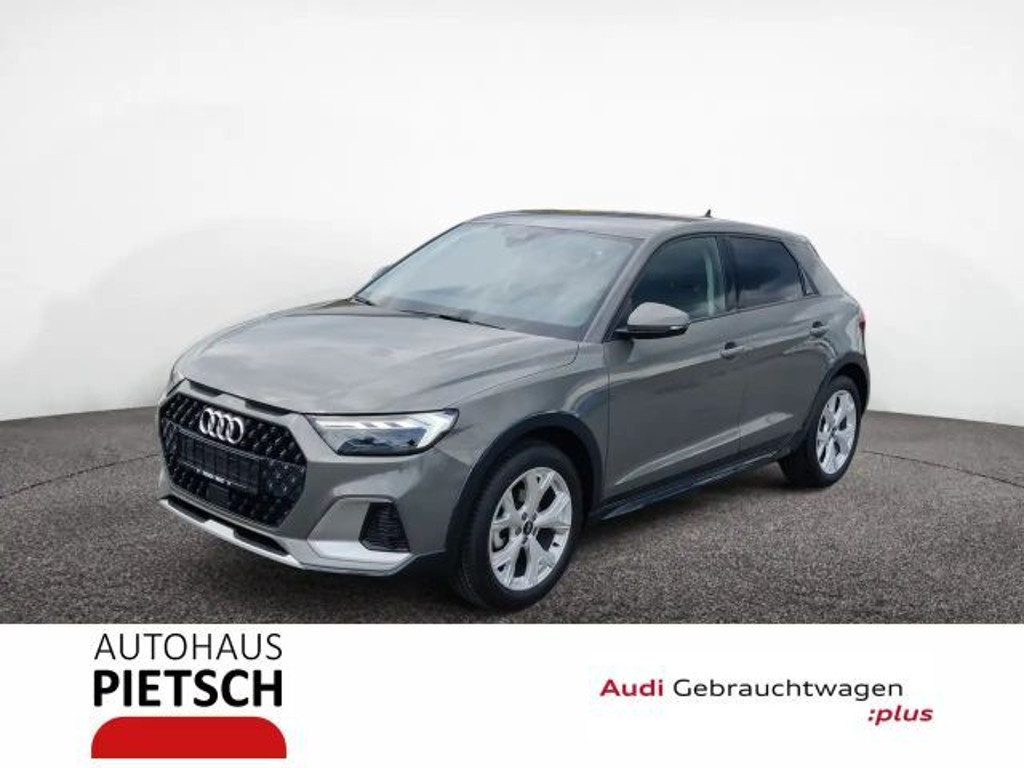 Audi A1 S-Tronic 30 TFSI