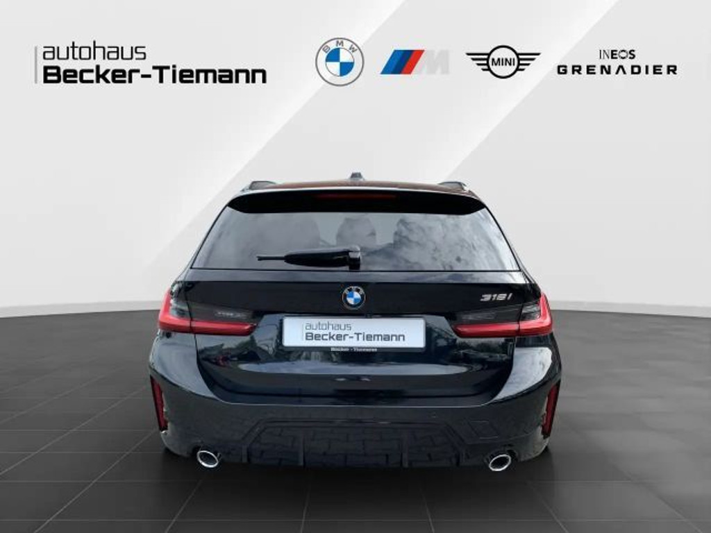 BMW 3 Serie