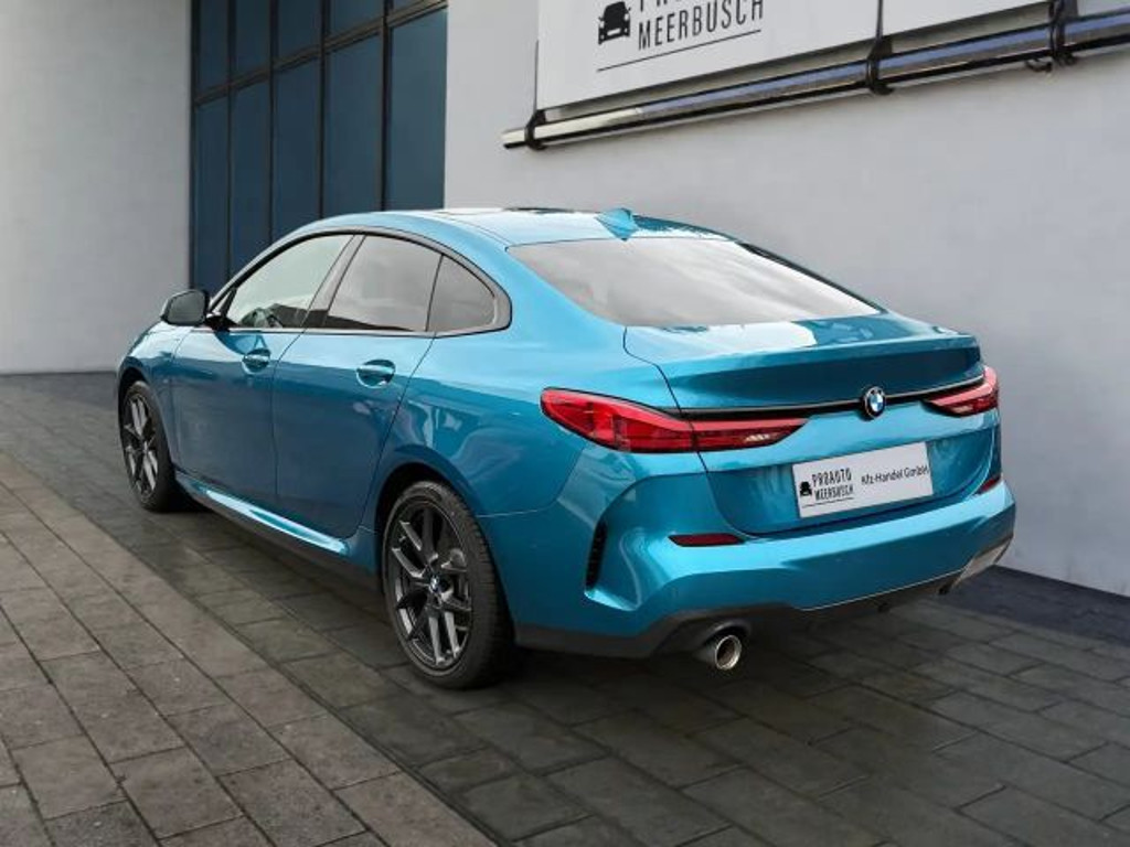 BMW 2 Serie