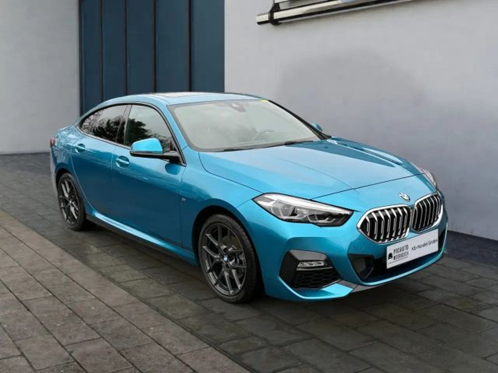 BMW 2 Serie