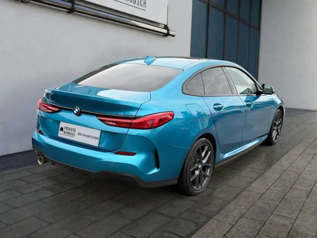 BMW 2 Serie